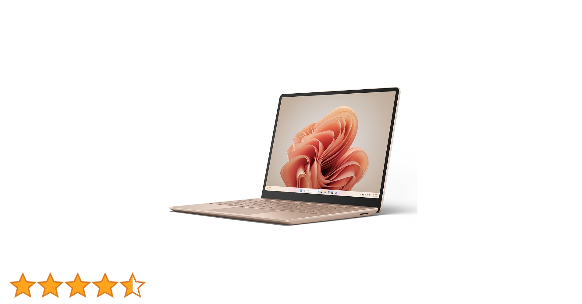 Microsoft Surface Laptop Go 3 (2023) - 12.4